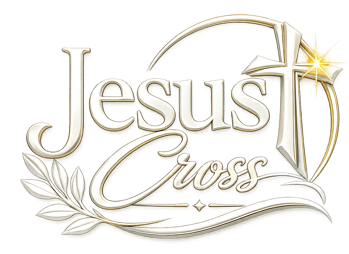 Jesus Cross